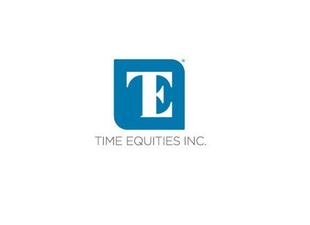 TIme Equities Inc.
