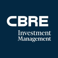 CBRE Investment Management Logistiek