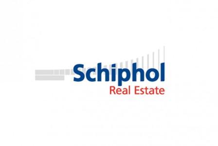 Schiphol Real Estate WTC 