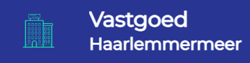 Haarlemmermeer Vastgoed Beheer BV