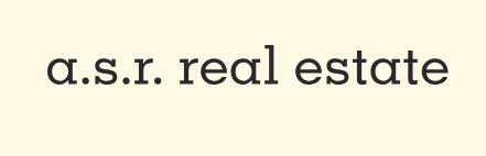 A.S.R. Real Estate