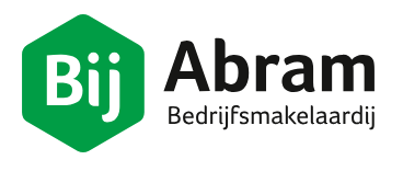 Bij Abram bedrijfsmakelaar