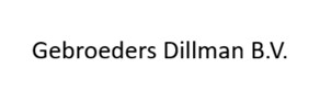 Gebroeders Dillman B.V.