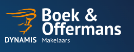 Boek & Offermans Makelaars