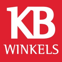 KB winkels