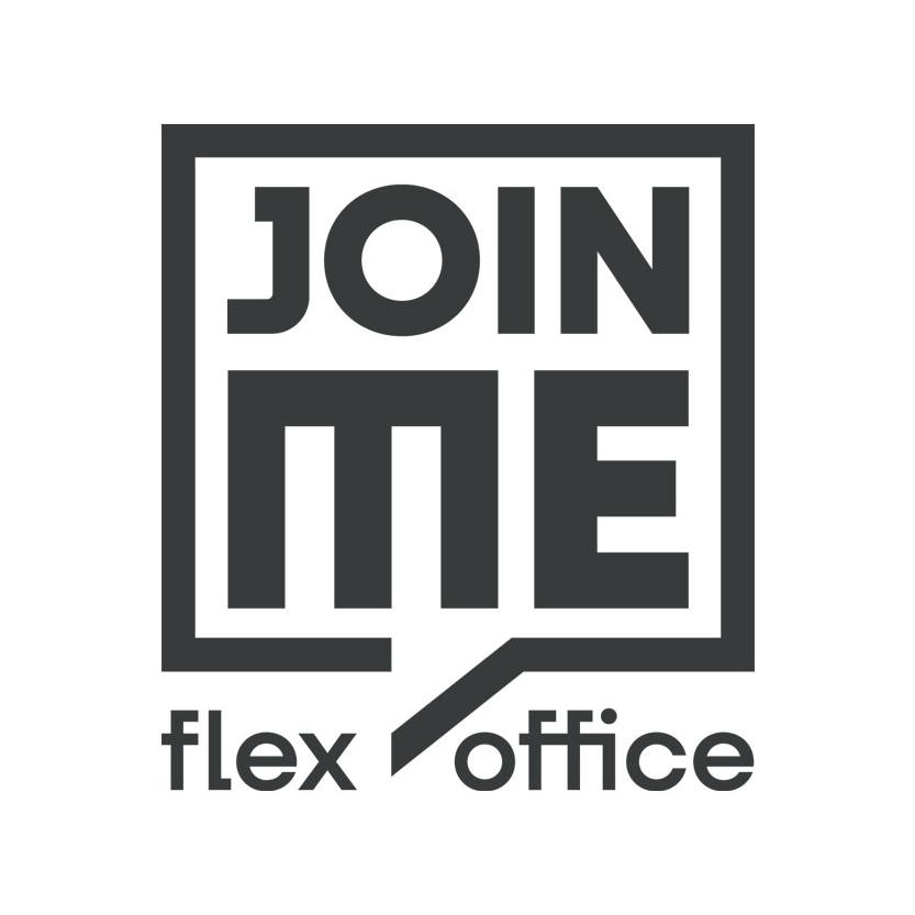 JOIN ME flex office