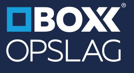 Boxx Opslagverhuur 