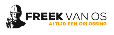Freek van Os