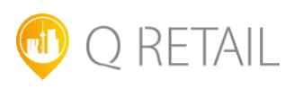 Q retail
