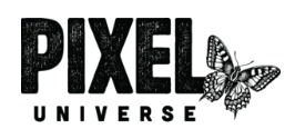 Pixeluniverse
