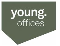 Young. Offices