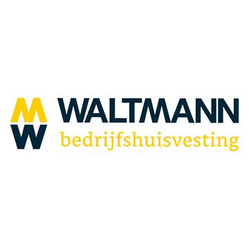 Waltmann bedrijfshuisvesting