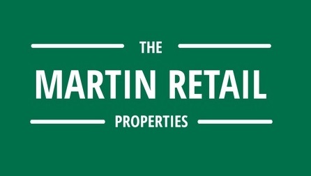 The Martin Retail Properties B.V.