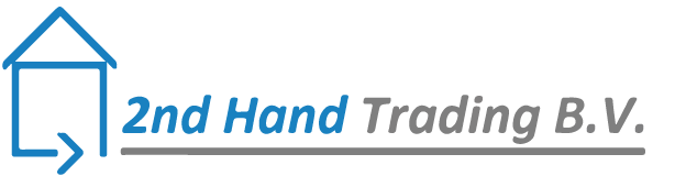 2nd Hand Trading