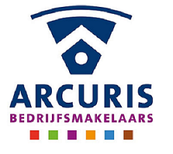 Arcuris Bedrijfsmakelaars BV