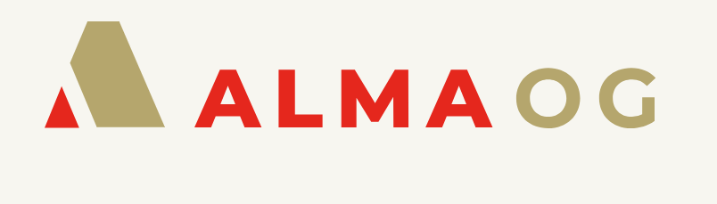 Alma vastgoed