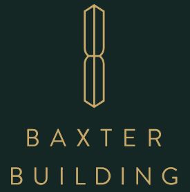 Baxter Building