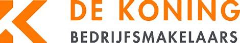 De Koning bedrijfsmakelaars 