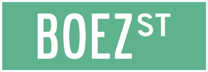 Bedrijfsverzamelgebouw BOEZst