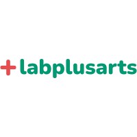 Labplusarts