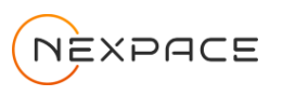 Nexpace