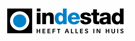 In de stad makelaars