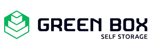 Green Box self storage