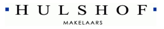 Hulshof Makelaars B.V.