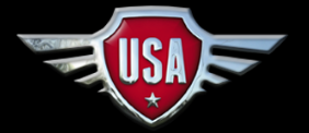 USA motorreizen