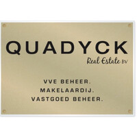Quadyck Real Estate B.V.