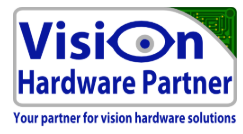 Vision Hardware Partner