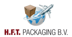 HFT Packaging BV